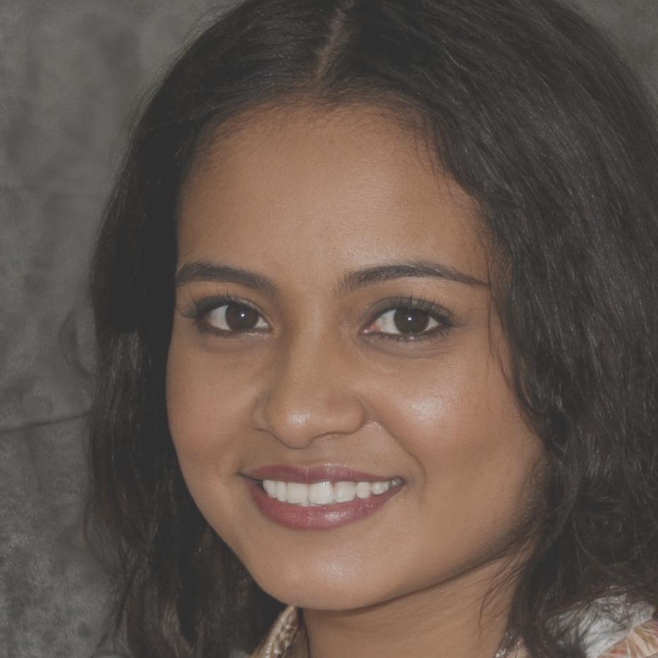 Porträtfoto von Dagmar Steinbach