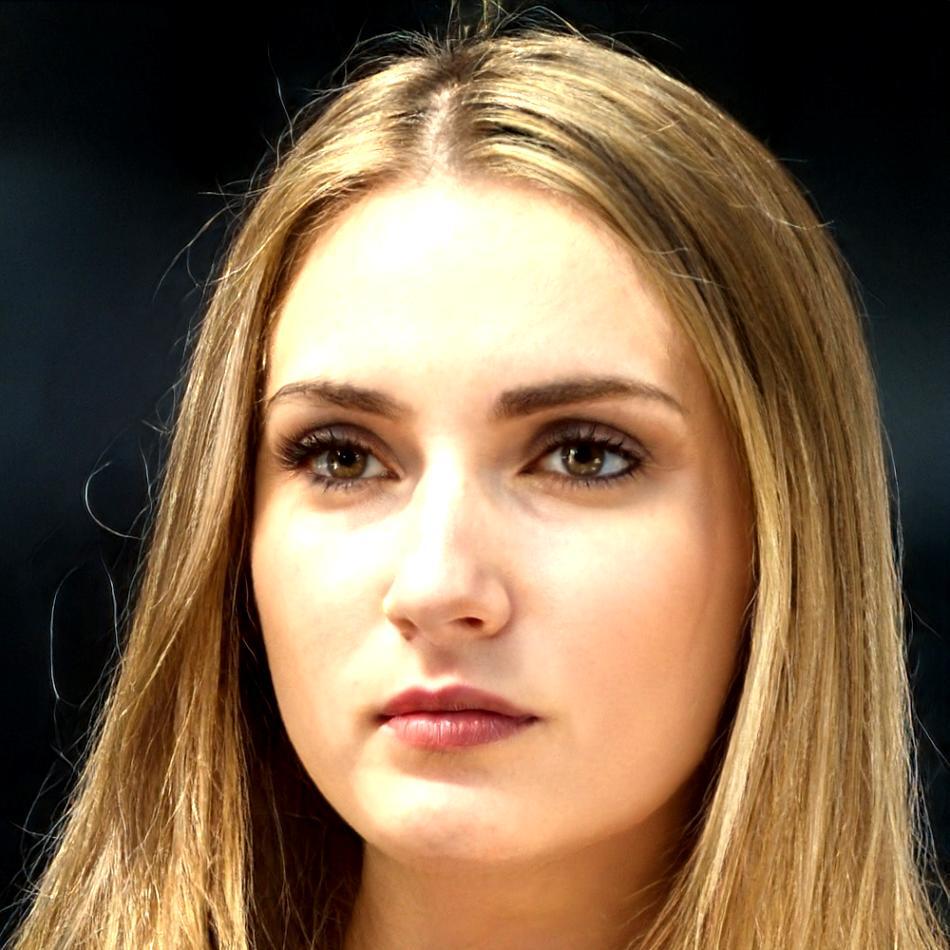 Portrait von Lieselotte Bergmeier