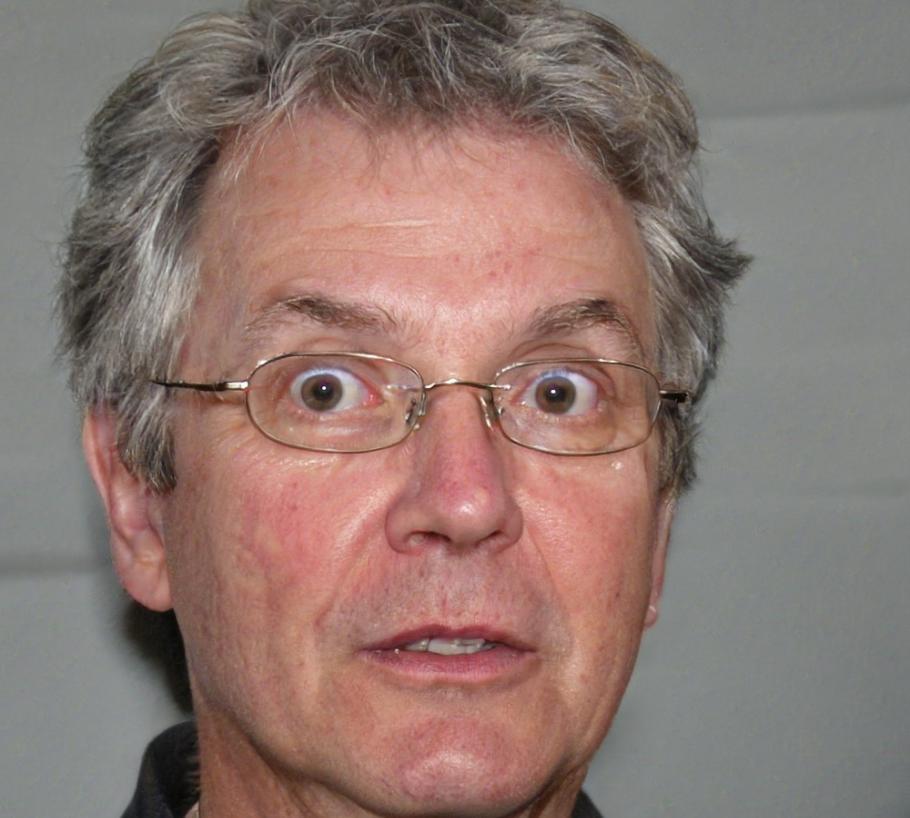 Finanzexperte Holger Valtersen